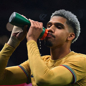 Meet your Posher, Isaac